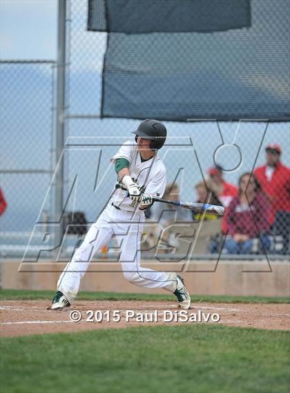 Thumbnail 2 in Brighton @ Mountain Vista (CHSAA 5A District 6) photogallery.