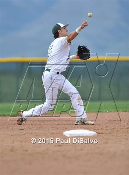 Thumbnail 2 in Brighton @ Mountain Vista (CHSAA 5A District 6) photogallery.