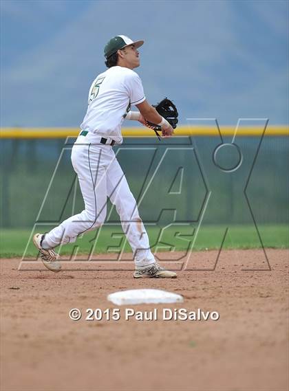 Thumbnail 3 in Brighton @ Mountain Vista (CHSAA 5A District 6) photogallery.