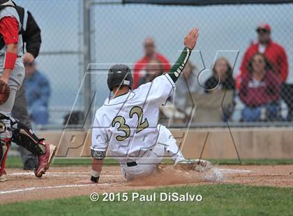 Thumbnail 3 in Brighton @ Mountain Vista (CHSAA 5A District 6) photogallery.