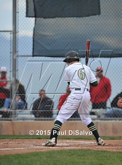 Thumbnail 3 in Brighton @ Mountain Vista (CHSAA 5A District 6) photogallery.