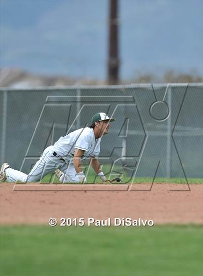 Thumbnail 1 in Brighton @ Mountain Vista (CHSAA 5A District 6) photogallery.