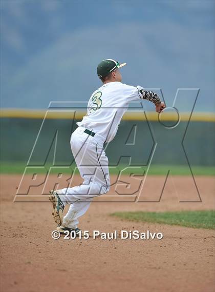 Thumbnail 1 in Brighton @ Mountain Vista (CHSAA 5A District 6) photogallery.