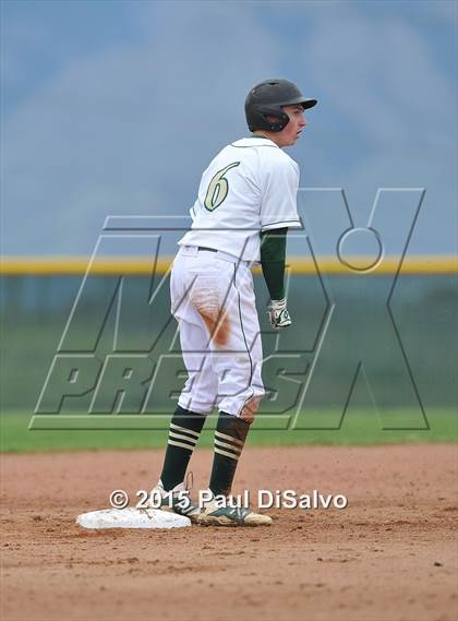 Thumbnail 3 in Brighton @ Mountain Vista (CHSAA 5A District 6) photogallery.