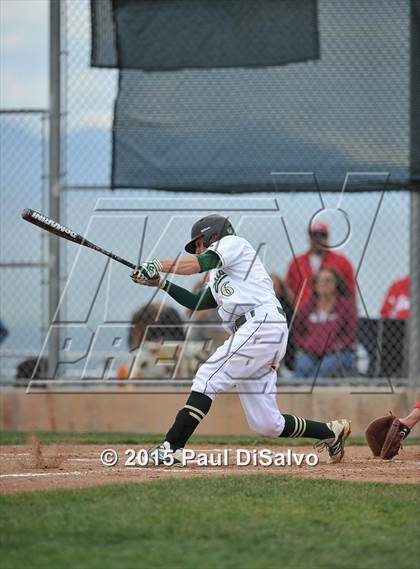 Thumbnail 3 in Brighton @ Mountain Vista (CHSAA 5A District 6) photogallery.