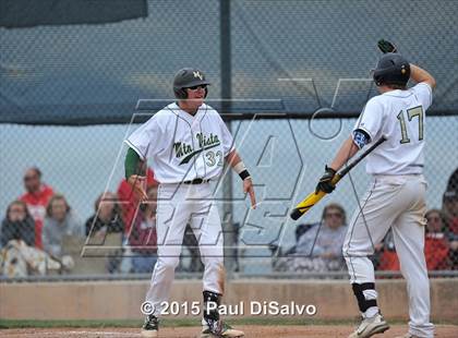 Thumbnail 2 in Brighton @ Mountain Vista (CHSAA 5A District 6) photogallery.