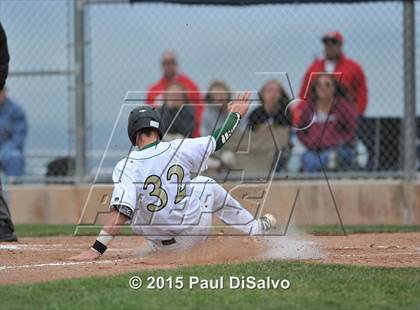 Thumbnail 1 in Brighton @ Mountain Vista (CHSAA 5A District 6) photogallery.