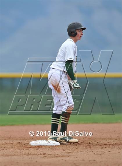 Thumbnail 1 in Brighton @ Mountain Vista (CHSAA 5A District 6) photogallery.
