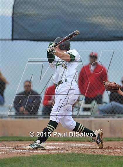 Thumbnail 3 in Brighton @ Mountain Vista (CHSAA 5A District 6) photogallery.
