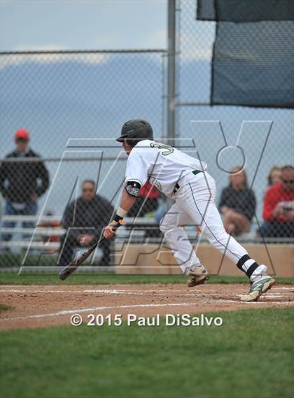 Thumbnail 3 in Brighton @ Mountain Vista (CHSAA 5A District 6) photogallery.