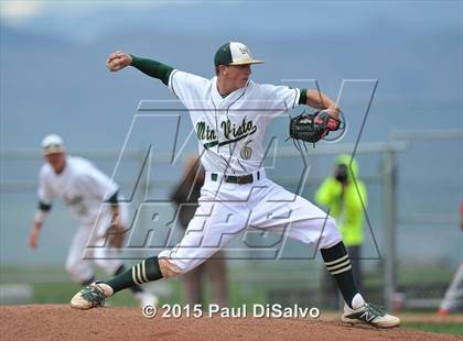 Thumbnail 3 in Brighton @ Mountain Vista (CHSAA 5A District 6) photogallery.