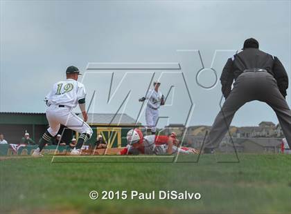 Thumbnail 2 in Brighton @ Mountain Vista (CHSAA 5A District 6) photogallery.