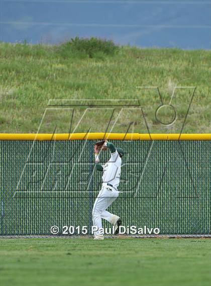 Thumbnail 1 in Brighton @ Mountain Vista (CHSAA 5A District 6) photogallery.