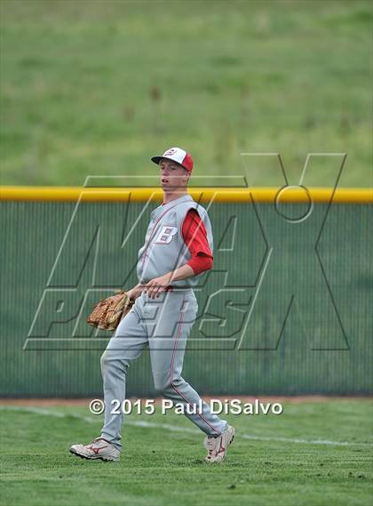 Thumbnail 1 in Brighton @ Mountain Vista (CHSAA 5A District 6) photogallery.