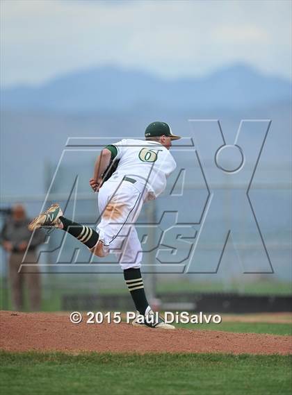 Thumbnail 3 in Brighton @ Mountain Vista (CHSAA 5A District 6) photogallery.