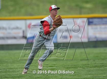 Thumbnail 2 in Brighton @ Mountain Vista (CHSAA 5A District 6) photogallery.