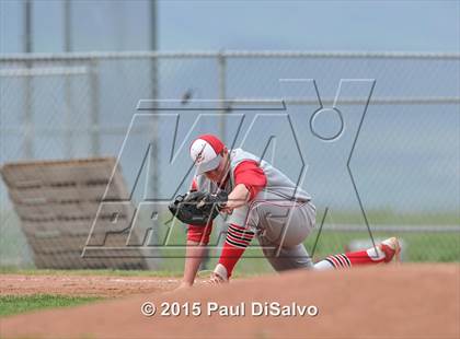 Thumbnail 2 in Brighton @ Mountain Vista (CHSAA 5A District 6) photogallery.