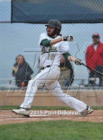 Thumbnail 1 in Brighton @ Mountain Vista (CHSAA 5A District 6) photogallery.
