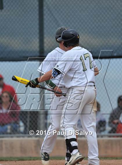 Thumbnail 1 in Brighton @ Mountain Vista (CHSAA 5A District 6) photogallery.