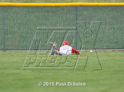 Thumbnail 1 in Brighton @ Mountain Vista (CHSAA 5A District 6) photogallery.