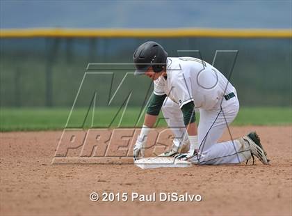 Thumbnail 2 in Brighton @ Mountain Vista (CHSAA 5A District 6) photogallery.