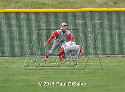 Thumbnail 1 in Brighton @ Mountain Vista (CHSAA 5A District 6) photogallery.