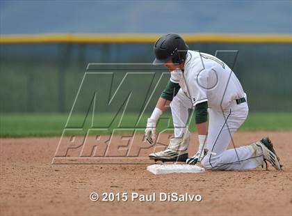 Thumbnail 3 in Brighton @ Mountain Vista (CHSAA 5A District 6) photogallery.
