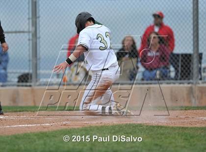 Thumbnail 1 in Brighton @ Mountain Vista (CHSAA 5A District 6) photogallery.
