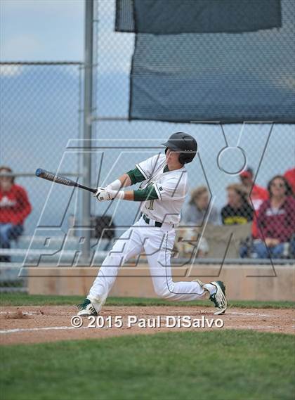 Thumbnail 3 in Brighton @ Mountain Vista (CHSAA 5A District 6) photogallery.