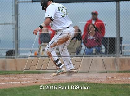 Thumbnail 3 in Brighton @ Mountain Vista (CHSAA 5A District 6) photogallery.