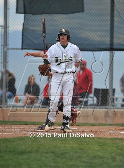 Thumbnail 1 in Brighton @ Mountain Vista (CHSAA 5A District 6) photogallery.