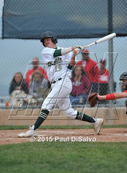 Thumbnail 3 in Brighton @ Mountain Vista (CHSAA 5A District 6) photogallery.