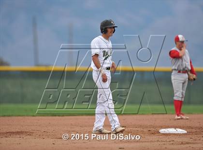 Thumbnail 1 in Brighton @ Mountain Vista (CHSAA 5A District 6) photogallery.