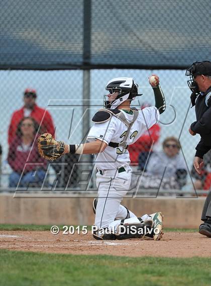 Thumbnail 3 in Brighton @ Mountain Vista (CHSAA 5A District 6) photogallery.