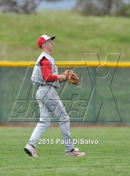 Thumbnail 1 in Brighton @ Mountain Vista (CHSAA 5A District 6) photogallery.