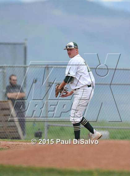 Thumbnail 3 in Brighton @ Mountain Vista (CHSAA 5A District 6) photogallery.