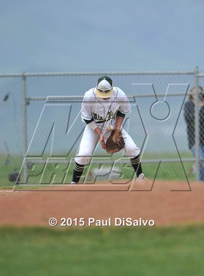 Thumbnail 3 in Brighton @ Mountain Vista (CHSAA 5A District 6) photogallery.