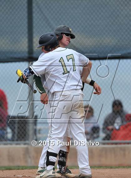 Thumbnail 3 in Brighton @ Mountain Vista (CHSAA 5A District 6) photogallery.