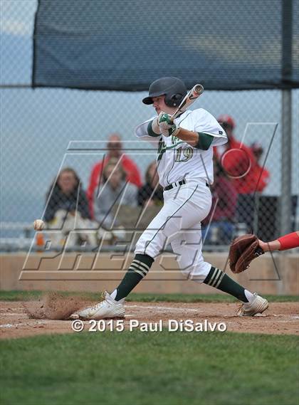 Thumbnail 2 in Brighton @ Mountain Vista (CHSAA 5A District 6) photogallery.