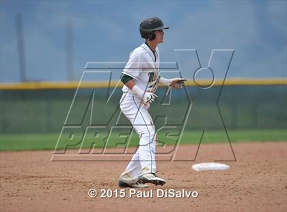 Thumbnail 3 in Brighton @ Mountain Vista (CHSAA 5A District 6) photogallery.