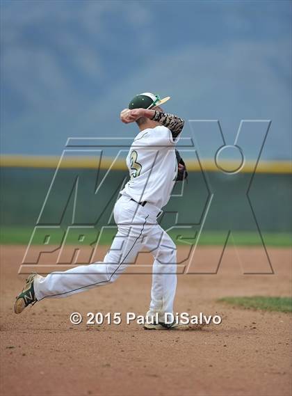 Thumbnail 3 in Brighton @ Mountain Vista (CHSAA 5A District 6) photogallery.