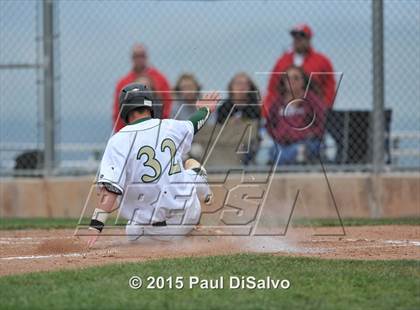 Thumbnail 2 in Brighton @ Mountain Vista (CHSAA 5A District 6) photogallery.