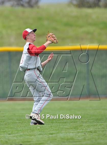 Thumbnail 3 in Brighton @ Mountain Vista (CHSAA 5A District 6) photogallery.