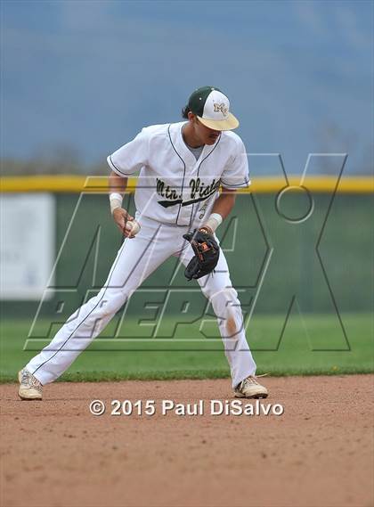 Thumbnail 1 in Brighton @ Mountain Vista (CHSAA 5A District 6) photogallery.