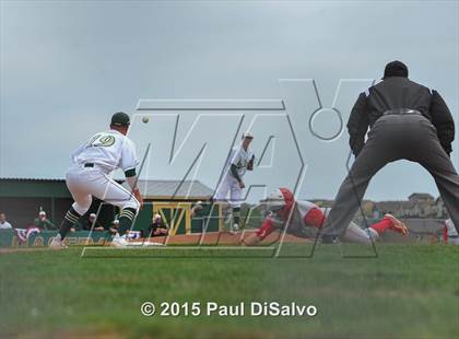 Thumbnail 2 in Brighton @ Mountain Vista (CHSAA 5A District 6) photogallery.