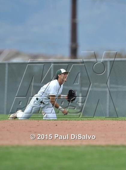 Thumbnail 2 in Brighton @ Mountain Vista (CHSAA 5A District 6) photogallery.