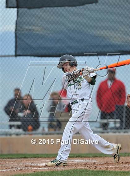 Thumbnail 2 in Brighton @ Mountain Vista (CHSAA 5A District 6) photogallery.