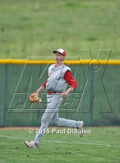 Thumbnail 2 in Brighton @ Mountain Vista (CHSAA 5A District 6) photogallery.