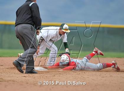 Thumbnail 1 in Brighton @ Mountain Vista (CHSAA 5A District 6) photogallery.