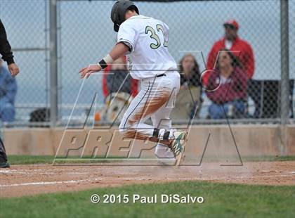 Thumbnail 2 in Brighton @ Mountain Vista (CHSAA 5A District 6) photogallery.